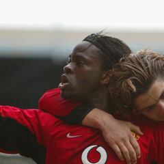 “Cristiano solo piensa en sí mismo”