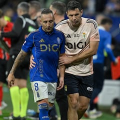 Morder, acertar y un tributo para Cazorla