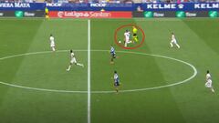 La carrera de Casemiro y Darder que preocupa al madridismo