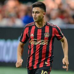 Pity Martínez dijo que si fuera su decisión, seguiría en River Plate