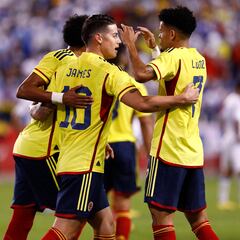 Colombia vs México: TV, horario y cómo ver online el amistoso de Fecha FIFA
