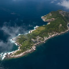 Estos son los 5 lugares más peligrosos del mundo: no volverás con vida si los pisas