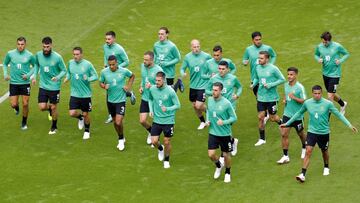 El Francia vs Australia de la jornada 1 del Mundial 2018 será el sábado 16 de junio a las 05:00 horas.