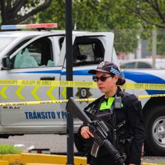 Un estudio publica el ranking de ciudades más peligrosas del mundo y del top 10, 7 son mexicanas