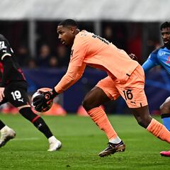 Napoli vs Milan: Horario, canal de TV; cómo y dónde ver en Estados Unidos