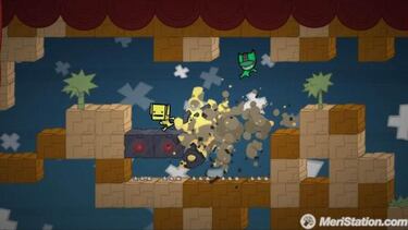 Battleblock Theater