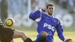 El Getafe lleva nueve años sin ganar al Espanyol en el Coliseum