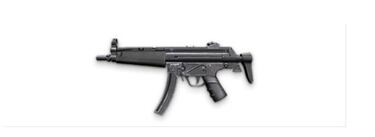 Ametralladoras en Free Fire: cuáles son y todas sus características