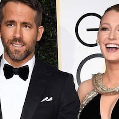 Blake Lively trolea a Ryan Reynolds en su cumpleaños