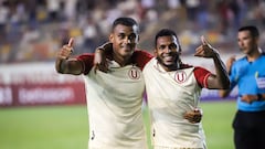 Quina se impone en las áreas