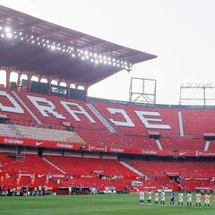 LaLiga del nuevo fútbol