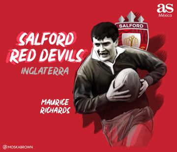 Actualmente, participan en la Super League, la máxima categoría del rugby británico. Antes de la conformación del campeonato, ganaron seis títulos de la Rugby Football League Championship First Division. El galés Maurice Richards disputó 498 juegos con el club y alumbró sus mayores éxitos.