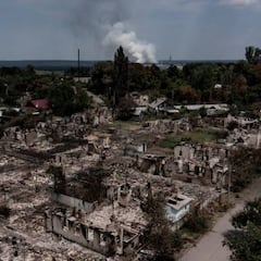 Guerra Ucrania - Rusia: últimas noticias del 14 de junio de 2022