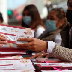 Pensión Bienestar 2025: ¿qué adultos mayores reciben su pago del 10 al 12 de septiembre?