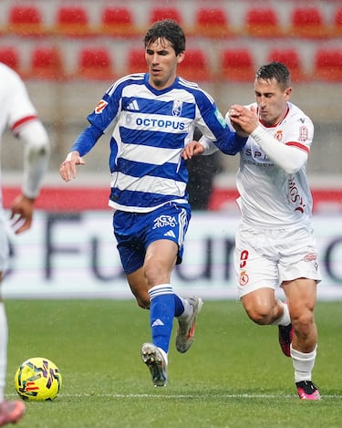 마지막 날 코르도바전에서는 1점짜리 골로 결정적인 활약을 펼쳤고, 컬쳐럴전에서는 파스쿠알의 어시스트로 헤딩슛으로 결정적인 활약을 펼쳤다. 수비에서 그는 탄탄했고 무실점을 유지하는 데 도움을 주었다.