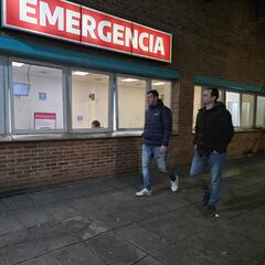 La U actualiza el estado de hinchas heridos tras la masacre ante Independiente en Argentina: lista completa por hospital