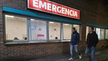 La U actualiza el estado de hinchas heridos tras la masacre ante Independiente en Argentina: lista completa por hospital