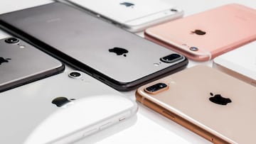Estos son los iPhone afectados por obsolescencia programada según la OCU
