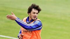 La Romareda prepara su 'hora de la verdad'