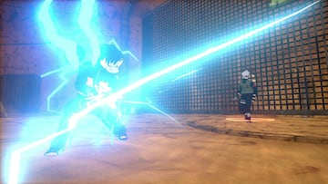 Captura de pantalla - Naruto to Boruto: Shinobi Striker (PC)