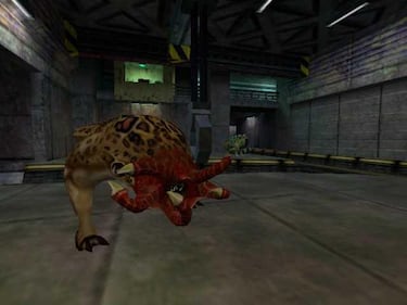 Half Life (PlayStation 2)