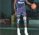 Fallece Dyron Nix, ex jugador de ocho equipos de la ACB