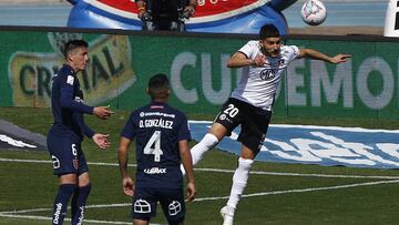 Quinteros contó su fórmula para recuperar a Nicolás Blandi