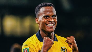 Jhon Arias, el encargado de liderar buscar el primer triunfo en Premier