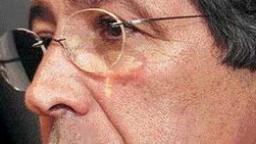 <B>FERNANDO TORRES. </B>Hay que esperar el momento oportuno para renovar al Niño