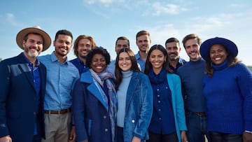 Go blue to raise awareness of colorectal cancer