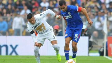 Cruz Azul se obsesiona en cerrar bien el torneo