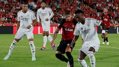 Maffeo: “Cuando los veía correr hacia mí sólo le rezaba a Dios”