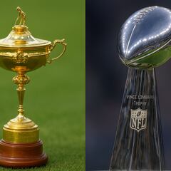 Ryder Cup director sparks fierce debate with Super Bowl comment