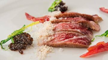Restaurante Alborada, un lugar donde comer es mucho m¨¢s