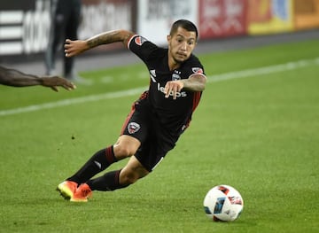 Conoce a los 20 latinos mejor pagados de la MLS