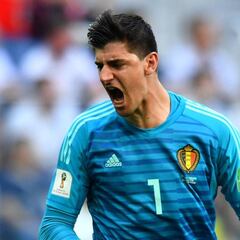 Fase final en la operación Courtois: límite ocho días