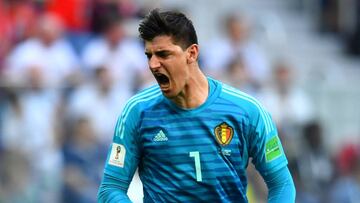 Fase final en la operación Courtois: límite ocho días