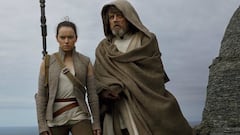 Rey Skywalker regresará a ‘Star Wars’, pero no para una sola película: estos son los planes de Lucasfilm