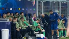 Los planes de Griezmann