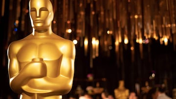 La ceremonia de los Oscar ha estado rodeada de pol&eacute;mica en algunas ediciones.