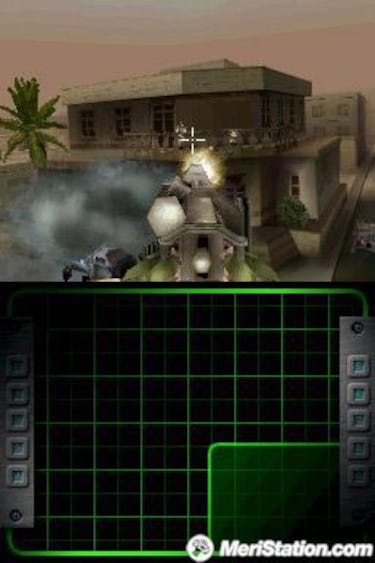 Call of Duty 4: Modern Warfare