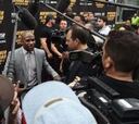 Mayweather-Pacquiao: hubo 700 periodistas acreditados