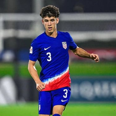 Pedro Guimaraes y un salto que no espera al Viejo Continente