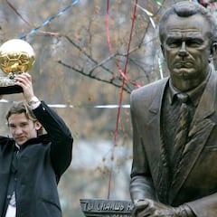 El sueño perico se decide en la calle Lobanovsky