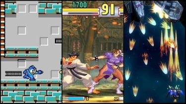 6 juegos sin los que Cuphead no existiría