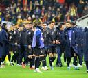La UEFA da por perdido a Kosovo el partido contra Rumanía