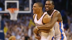 Boston Celtics, ¿favorito para llevarse a Russell Westbrook?