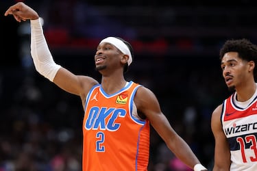 La globalización de la NBA y el poderío estadounidense en declive
