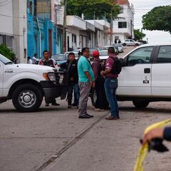 México registró 36 mil 579 homicidios durante 2020: INEGI