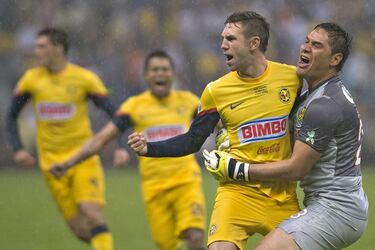 América terminará con números similares a su primer campeonato con el 'Piojo'
